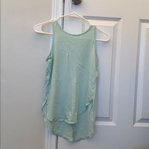 Old Navy tank top !